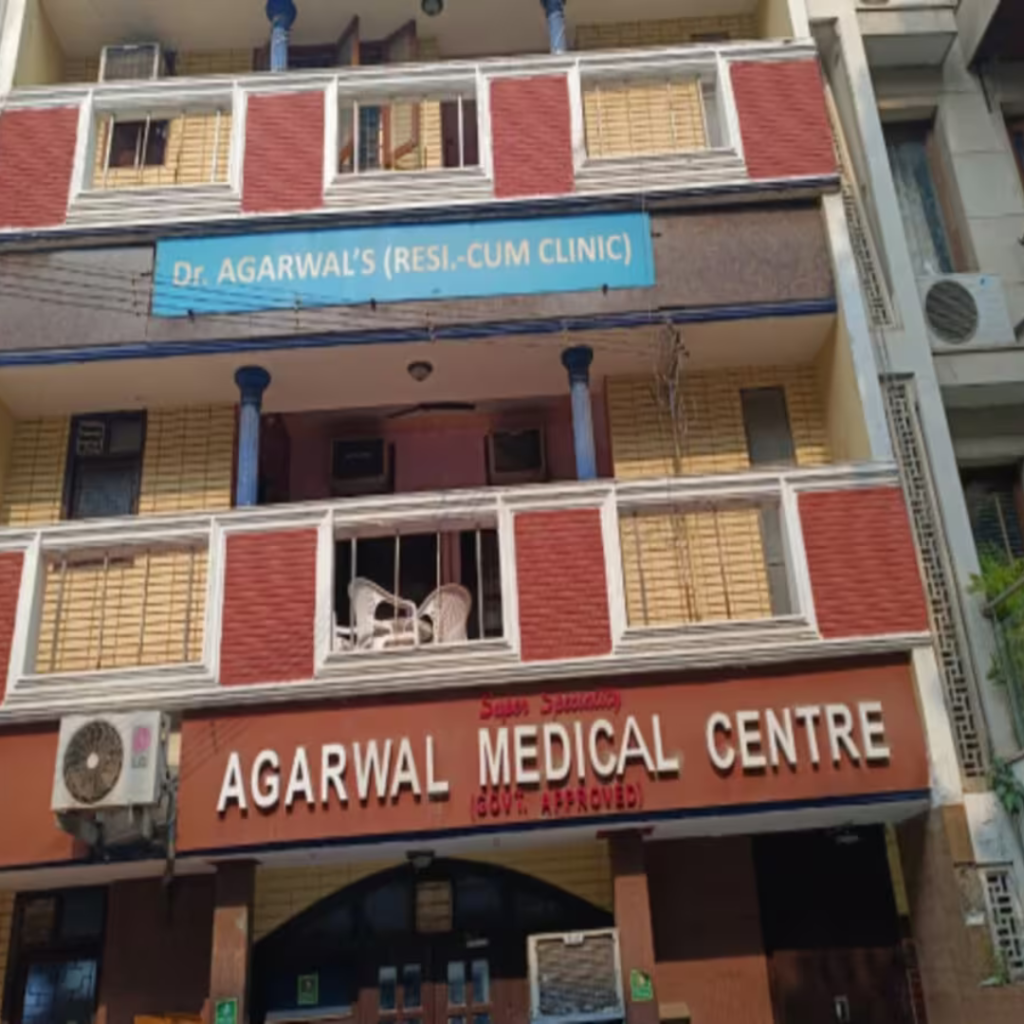 Medical Scandal 2023