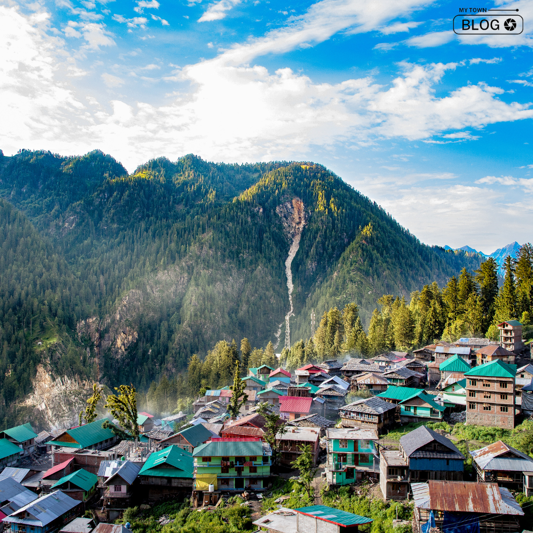 Malana Village: Unraveling The Mystique of India’s Enigmatic Hamlet