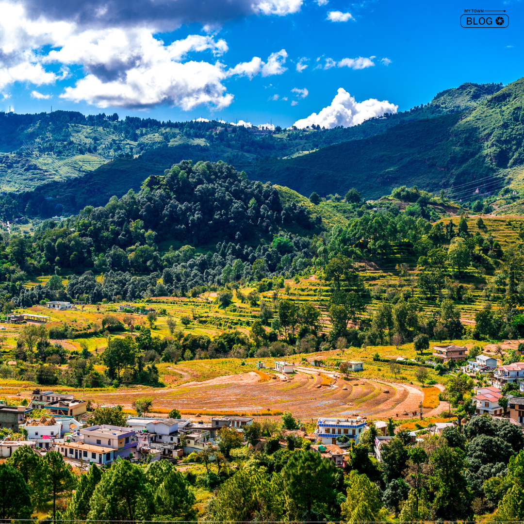 Exploring The Hidden Gems: 8 Offbeat Destinations in Uttarakhand