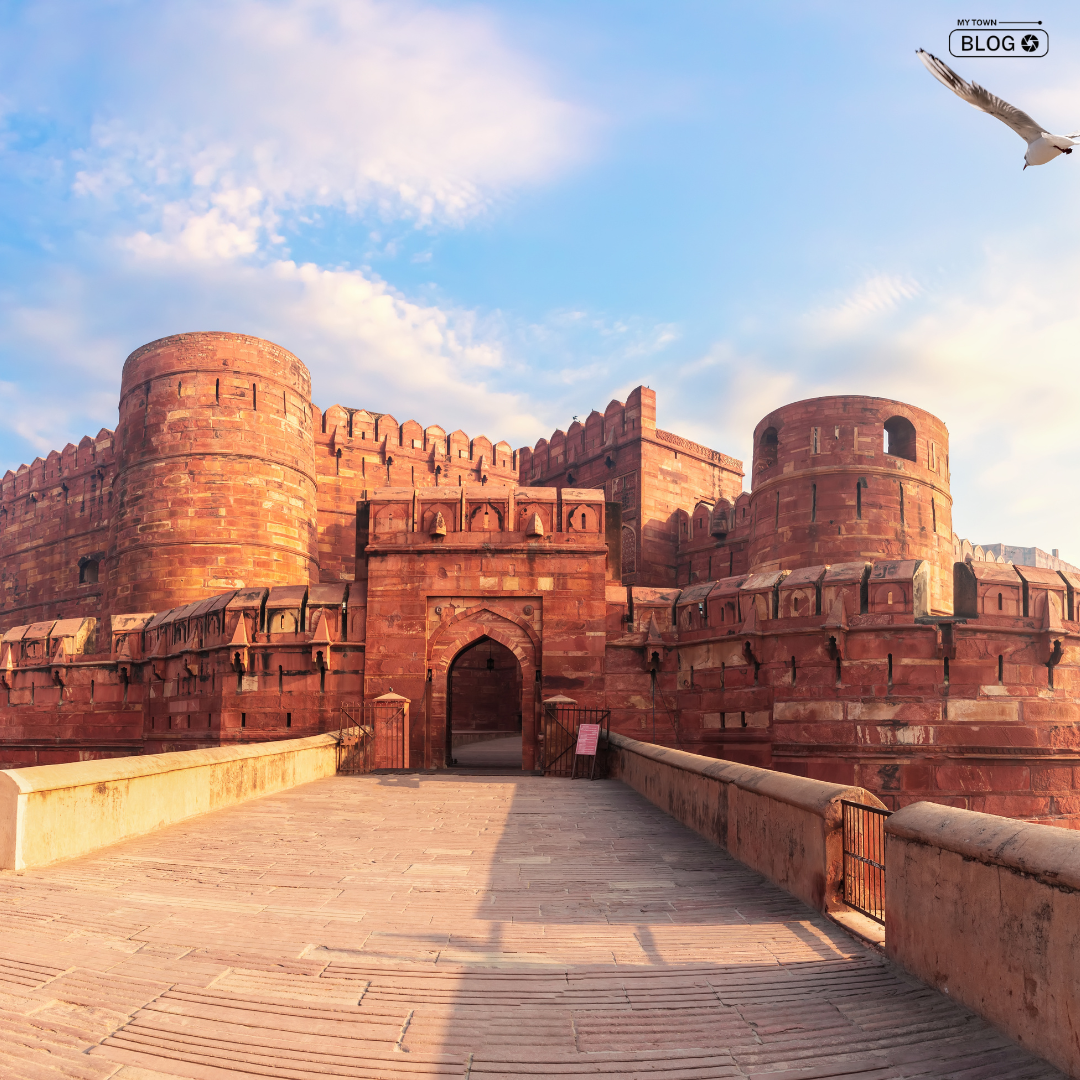 Discover Agra’s Top 8 Must-Visit Destinations For An Unforgettable Getaway