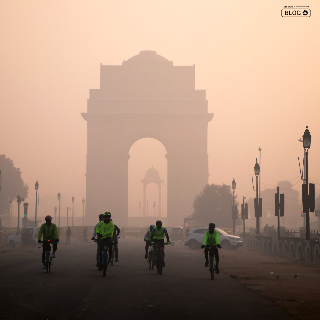 Discovering Family-Friendly Escapes: 8 Top Destinations Near Delhi