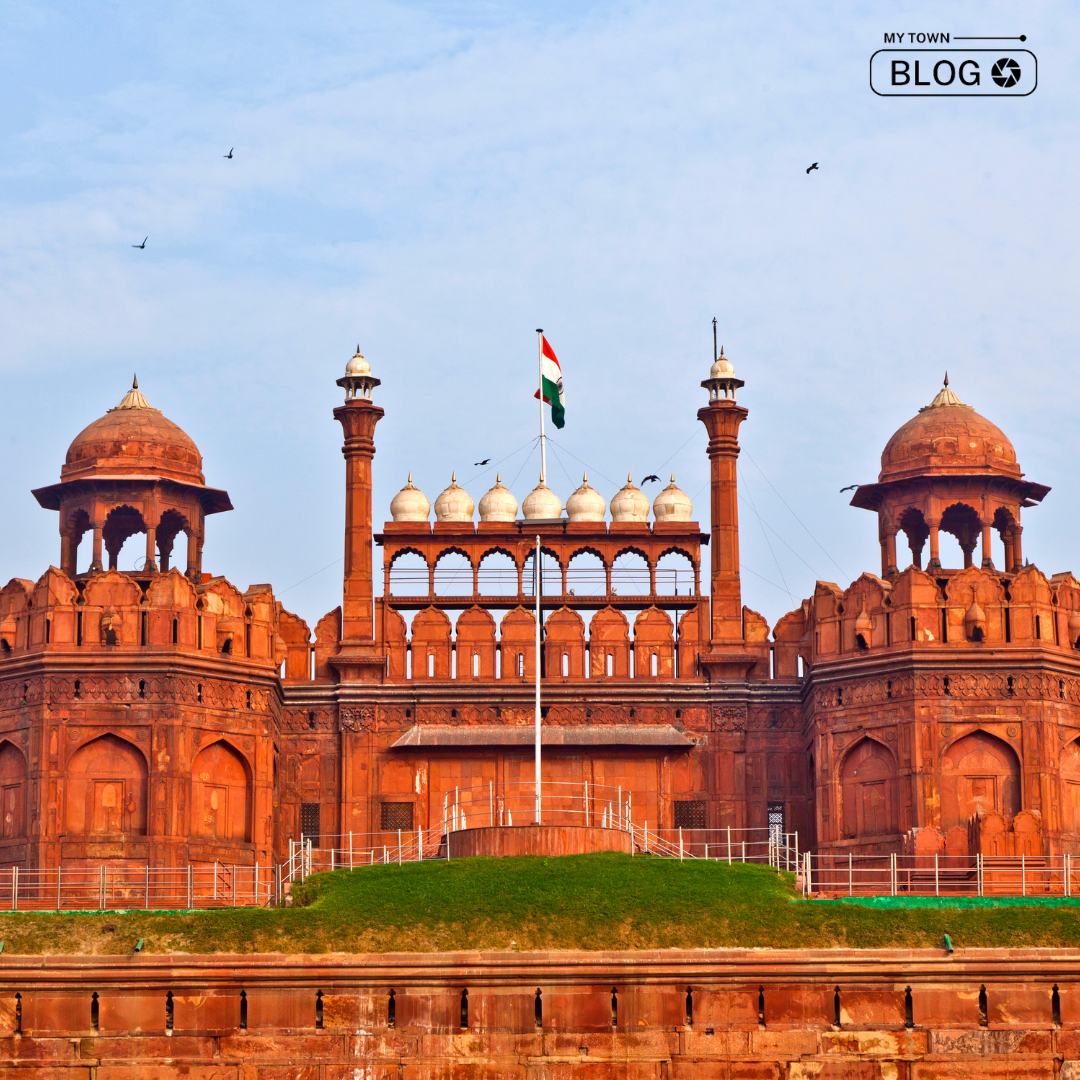 Weekend Escapes From Delhi: Discovering The Best Nearby Destinations