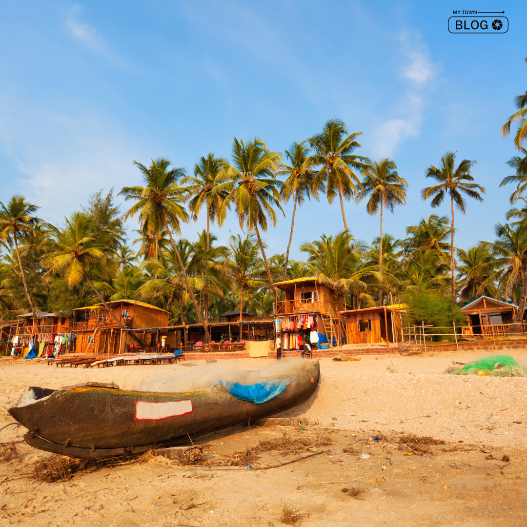 Discover The 7 Best Spots in Goa For Adventure Sports
