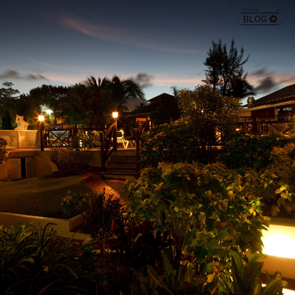 Top 10 resorts in Delhi