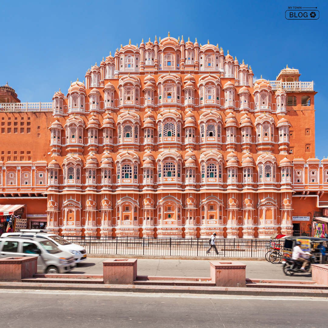 Top 10 Exciting Activities To Enjoy In Jaipur With Your Kids