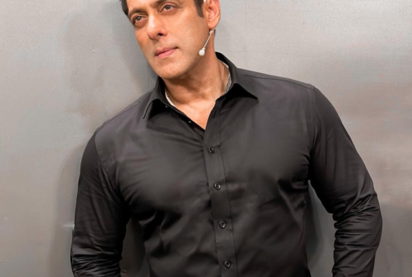 Salman Khan Films
