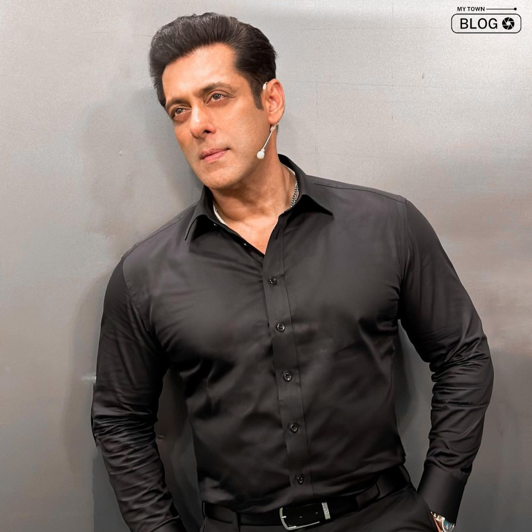 Salman Khan’s 10 Best Movies That Changed How We Have Fun!