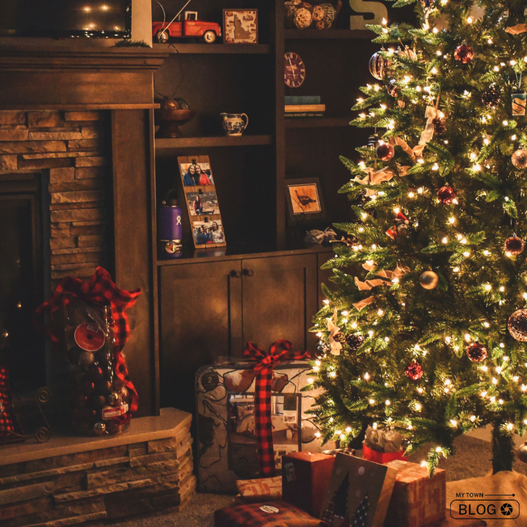 Christmas Gift Ideas