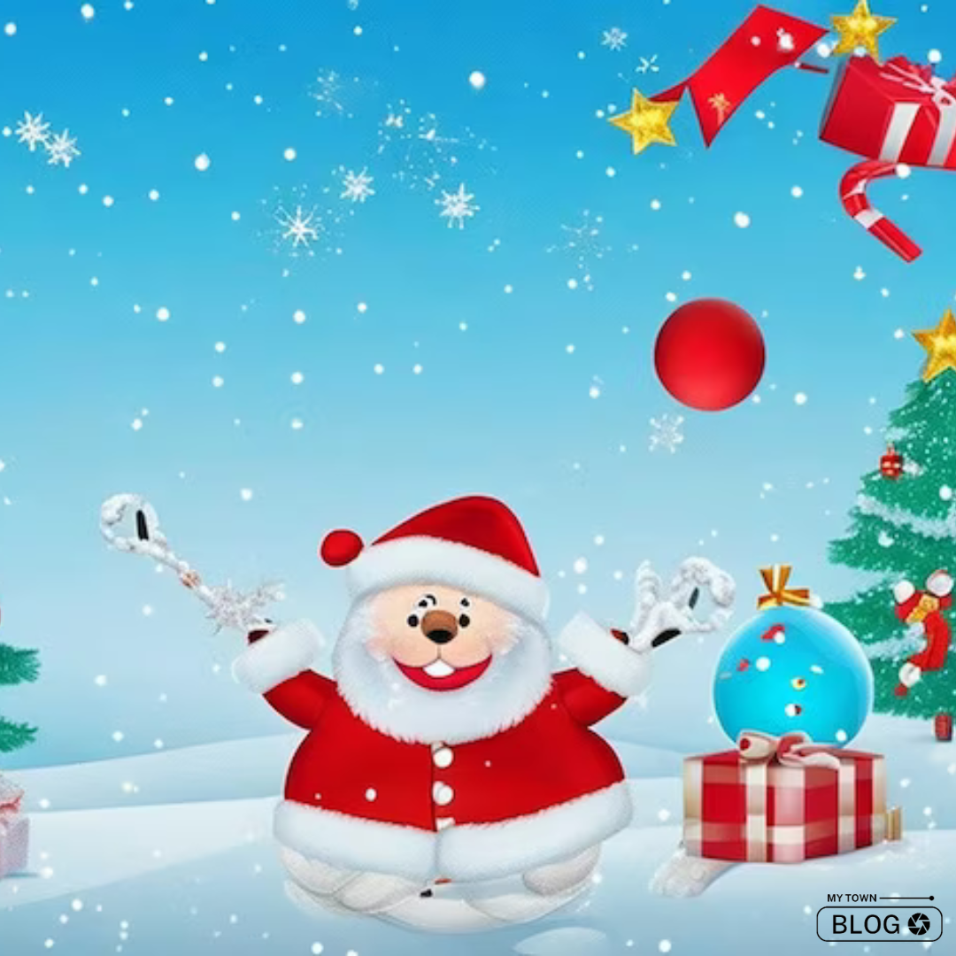 Top 10 Fun Christmas Cartoons on Disney+ Hotstar for a Happy Holiday!
