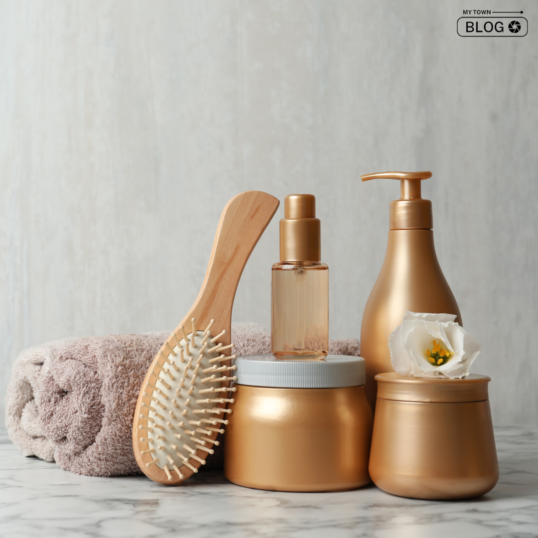 Discover The Top 9 Hair Products for Luxurious Locks in India!