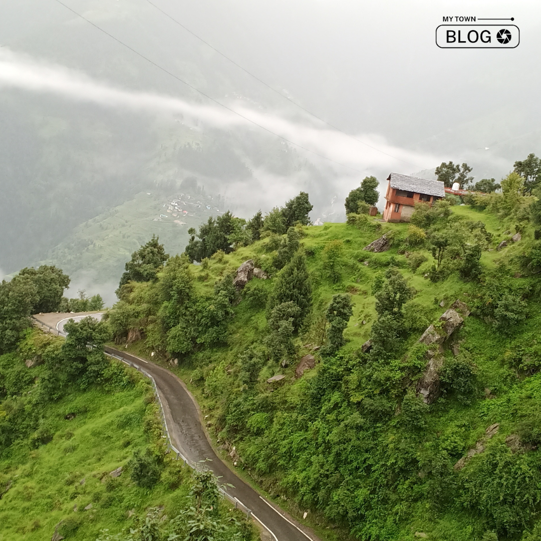 Discover The Top 6 Must-Visit Destinations in Chamba