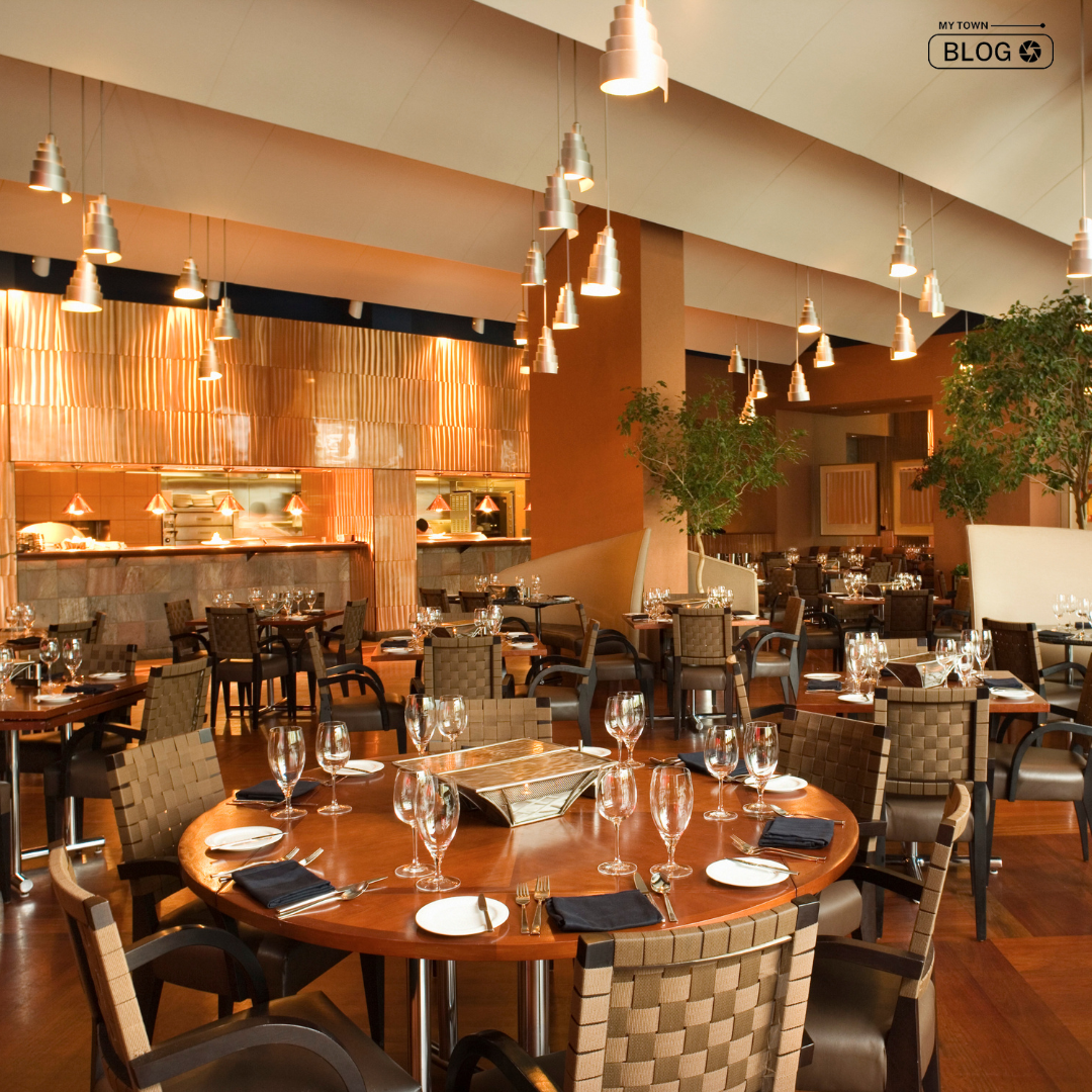 Indulge in Culinary Delights: Top Restaurants in Bangalore For Food Lovers