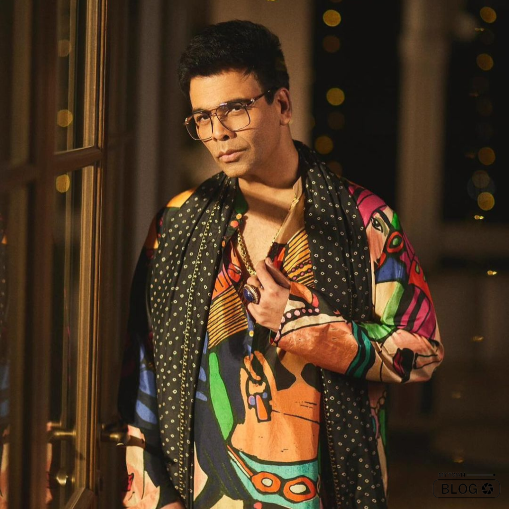 Karan Johar Bollywood Epics