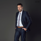 Men's Autumn Wardrobe Essentials