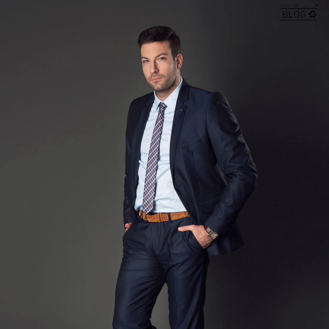 Top 10 Must-Have Men’s Autumn Wardrobe Essentials in India for 2023