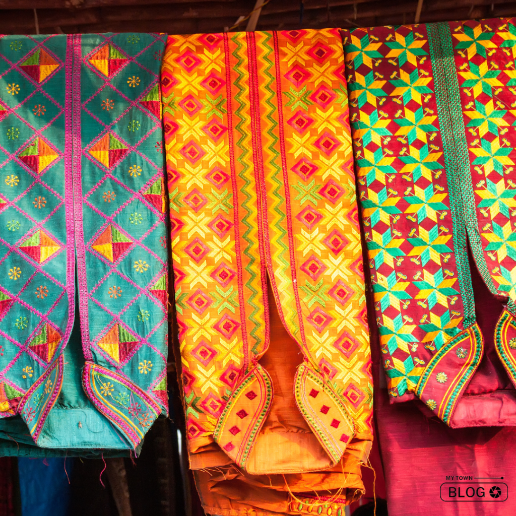 Kurta Set Styles