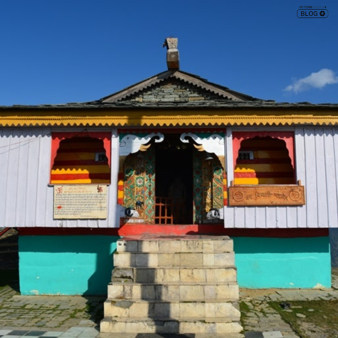 Bijli Mahadev Temple: Where Divinity Meets Nature’s Fury