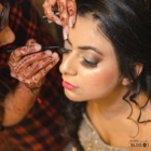 Bridal Makeup in Chandigarh