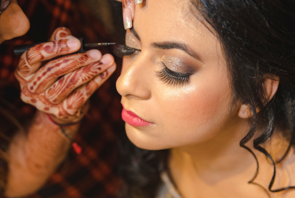 Bridal Makeup in Chandigarh