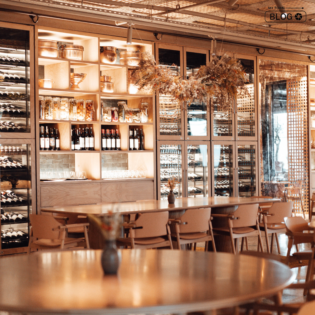 Discover India’s Top 7 Restaurants with Exceptional Wine Selections