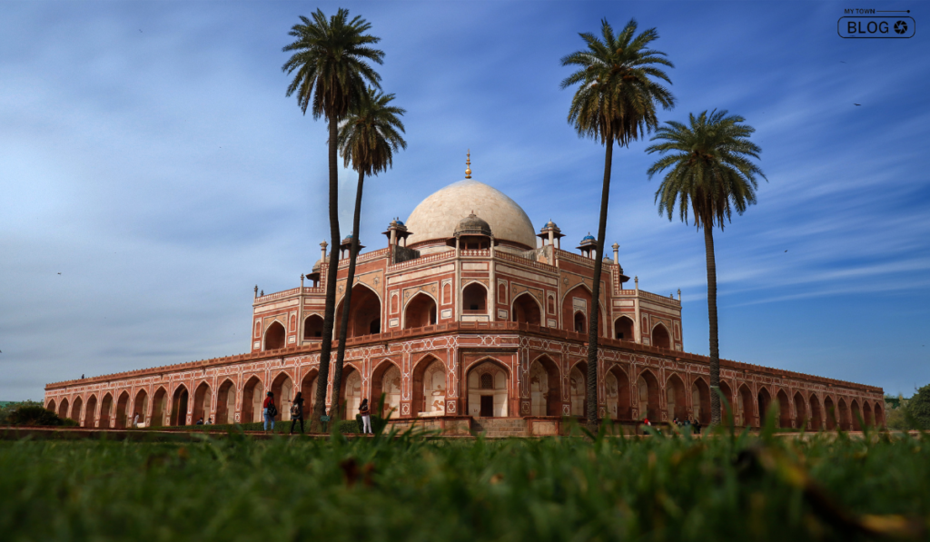 Winter Places in North India
