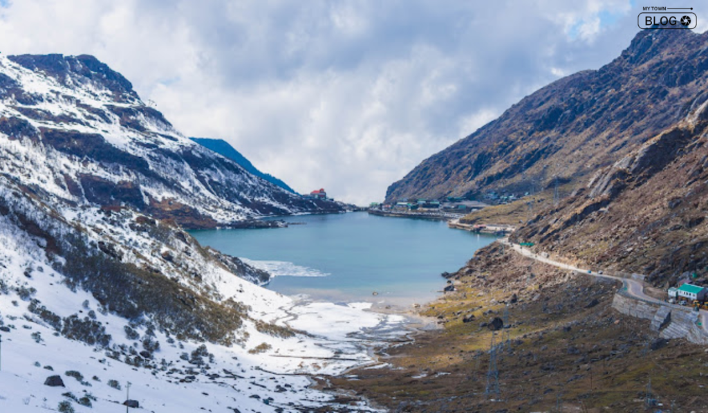 Sikkim Winter Tourism