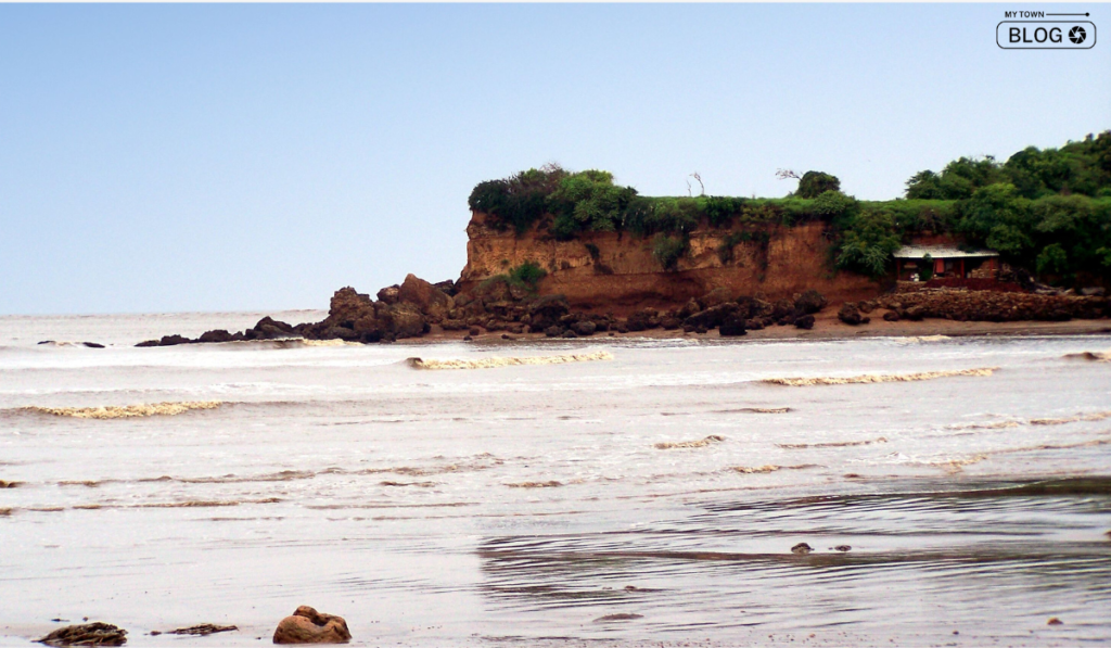 Destinations in Gujarat
