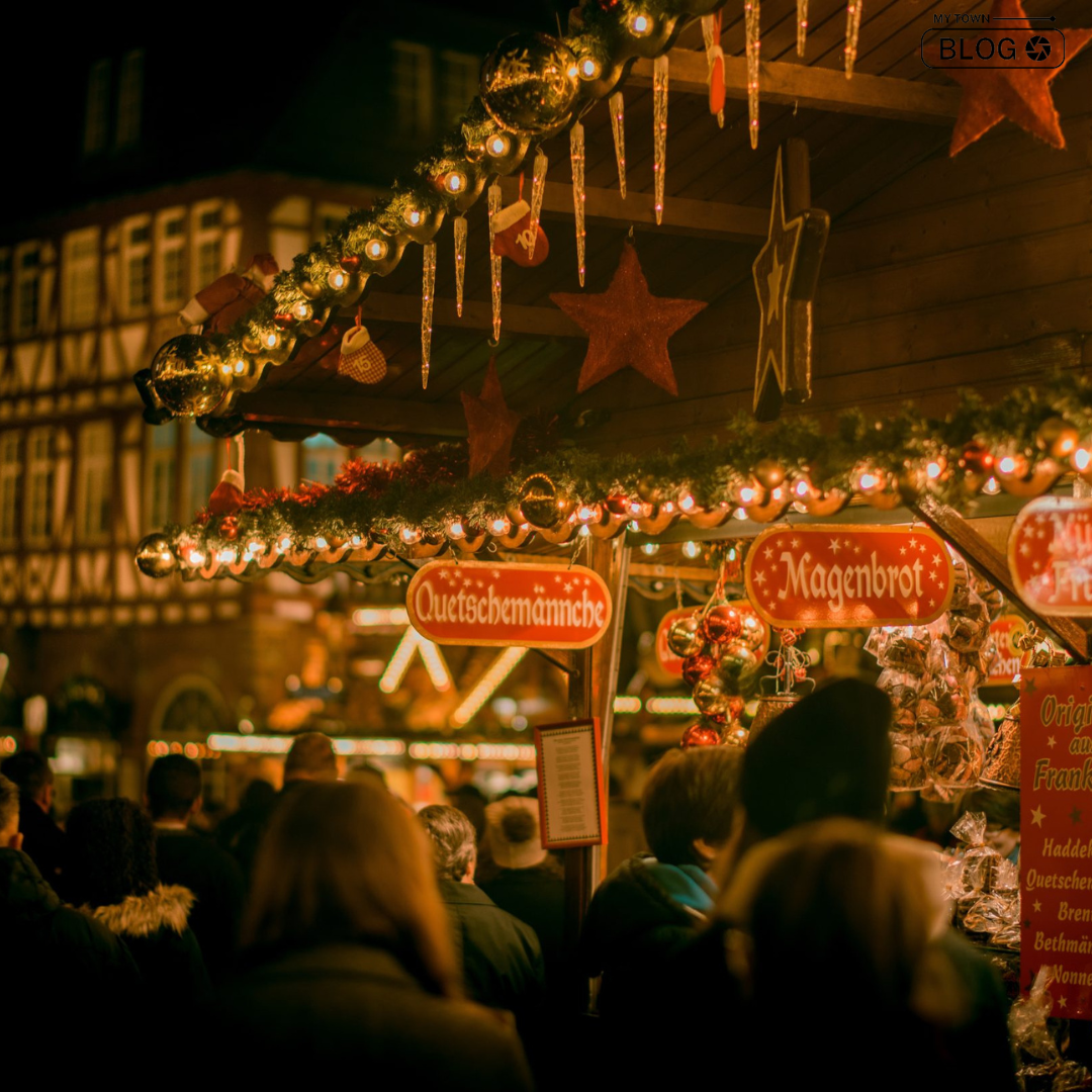 Christmas Markets in Delhi Your Ultimate Guide to Festive Delights