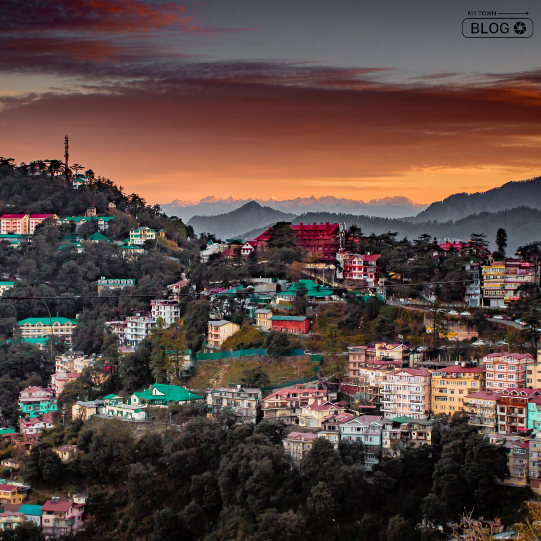 6 Romantic Hills Stations For Honeymoon in India