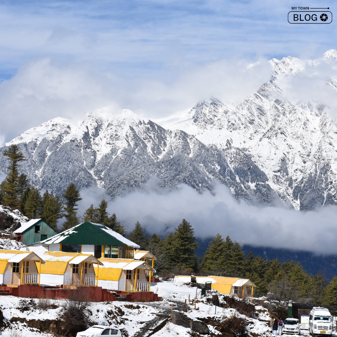 Discover 8 Exciting Things to Do in Auli