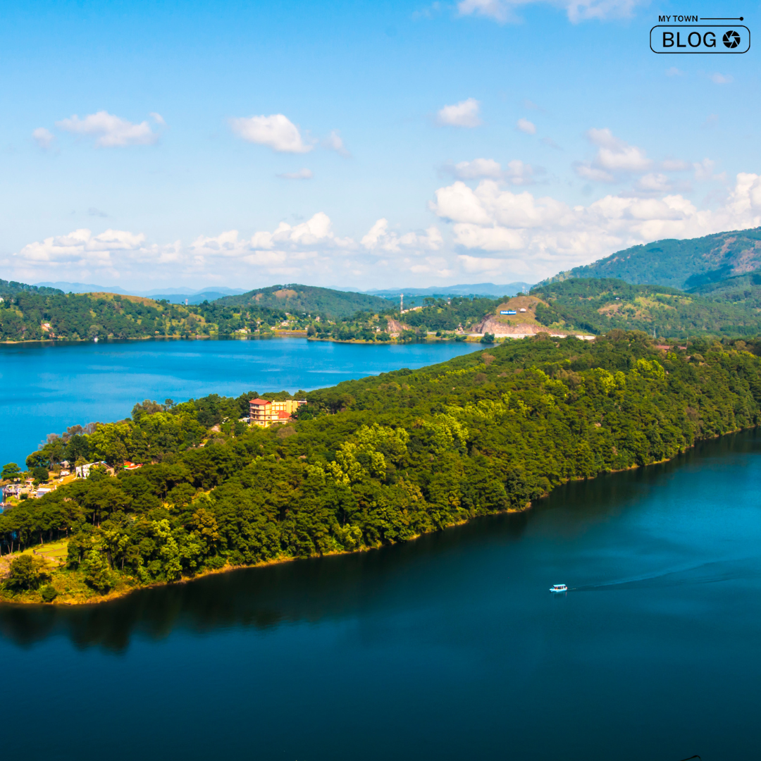 9 Top Places to Visit in Shillong