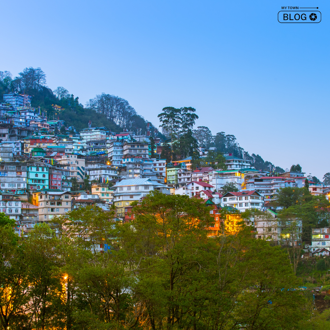 Top 7 Destinations in Sikkim During December