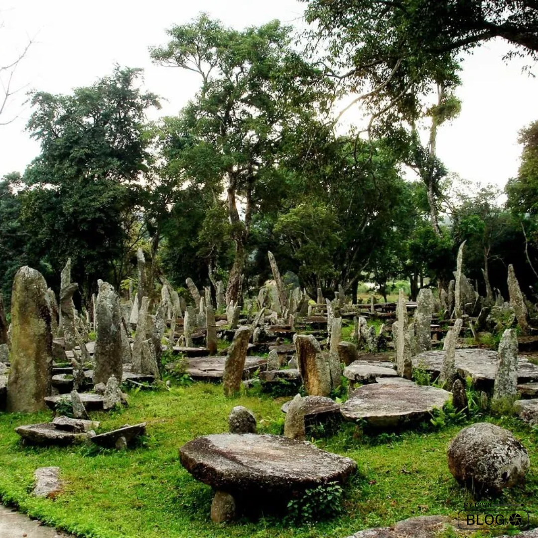 Historical Monuments in Meghalaya You Should Explore