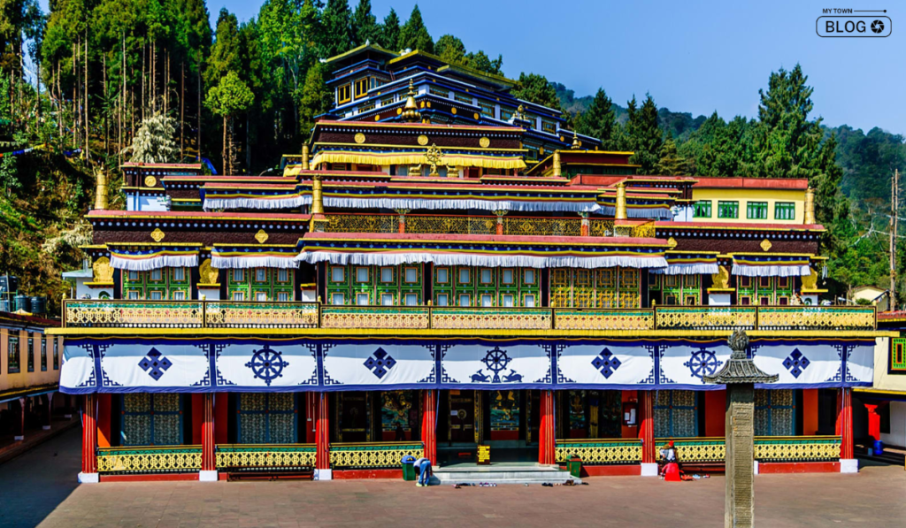 Sikkim Winter Tourism