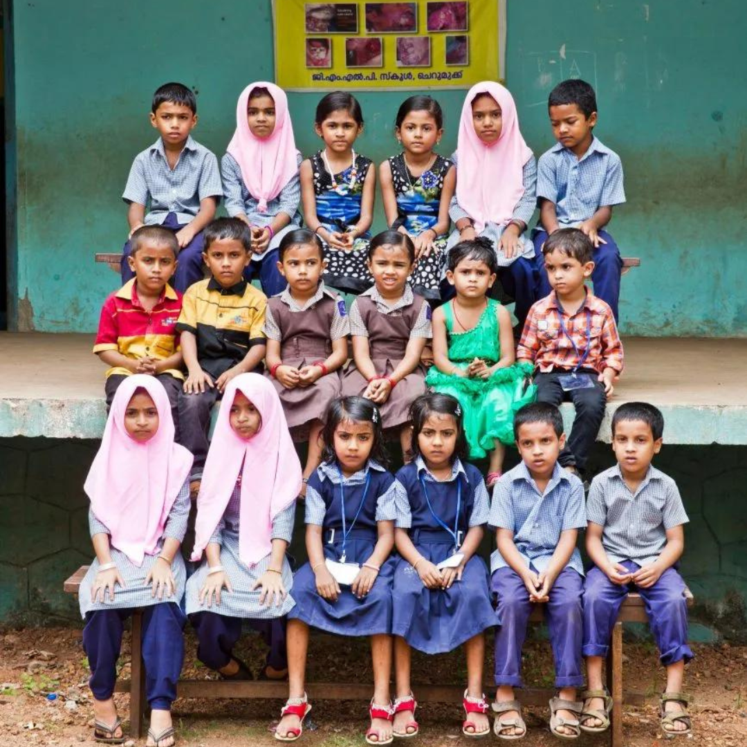 The Tale of Twins at Kodinhi, Kerala: A Fascinating Mystery