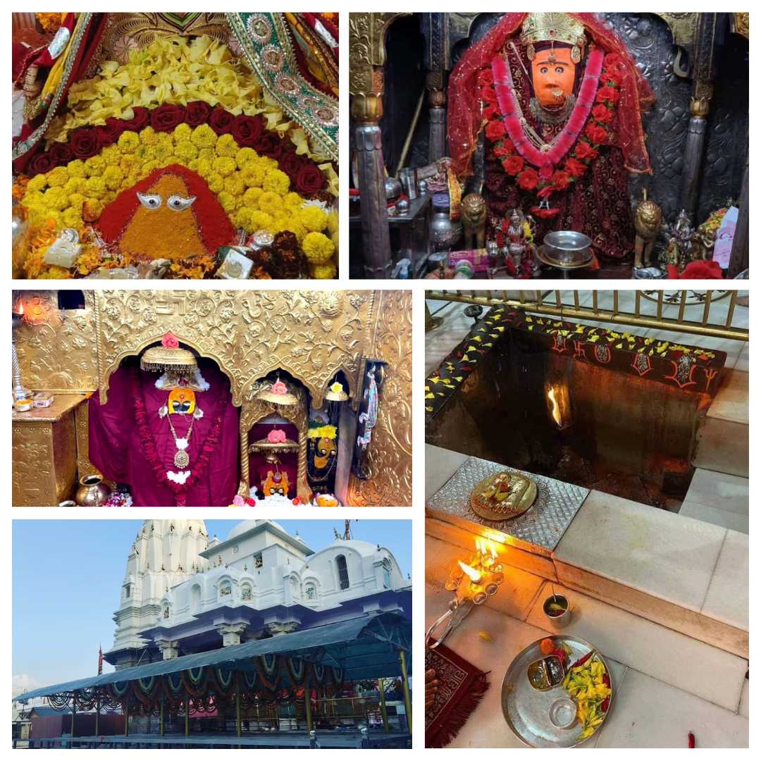 5 Shakti Peethas of Himachal Pradesh | A Complete Travel Guide