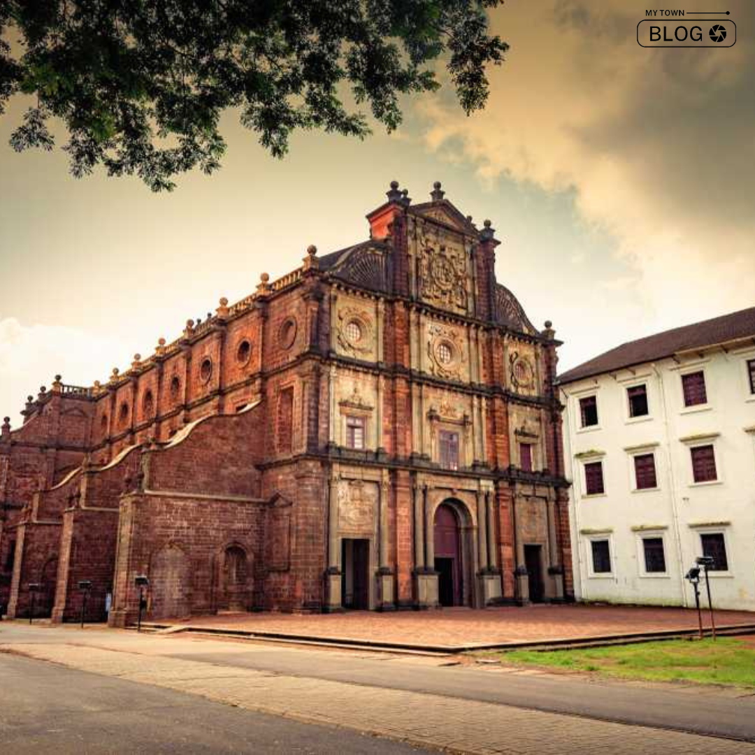 Top 10 Enchanting Destinations to Explore in India This Christmas