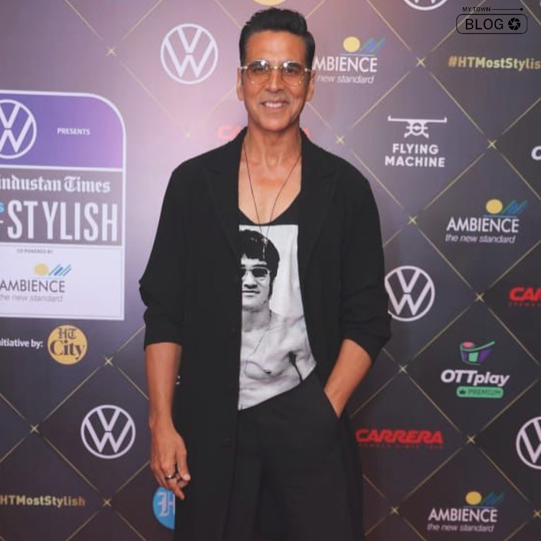 Top 9 Bollywood Films That Redefine Entertainment Starring Akshay Kumar