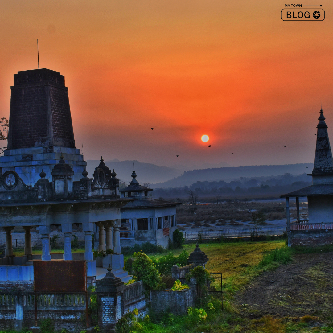 Finding the Perfect Time: The Best Time to Visit Haridwar