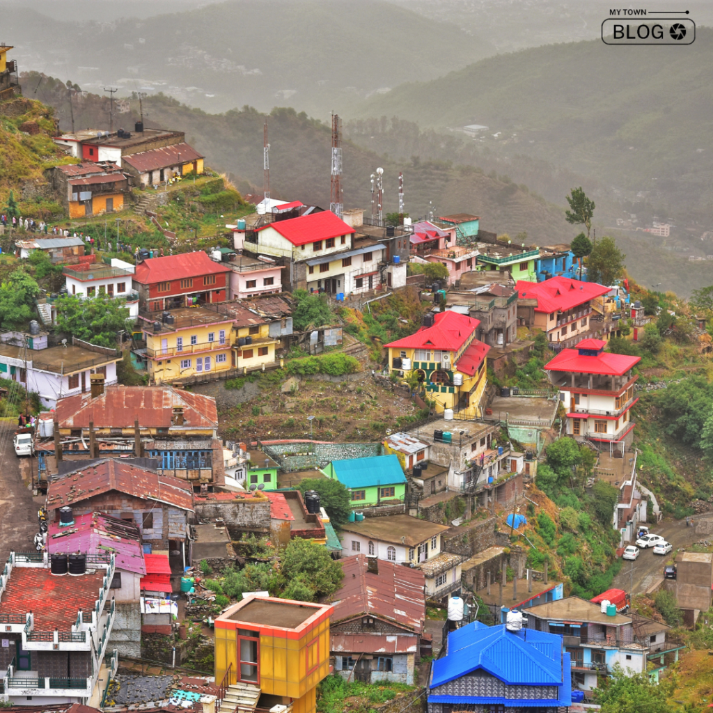 shimla
