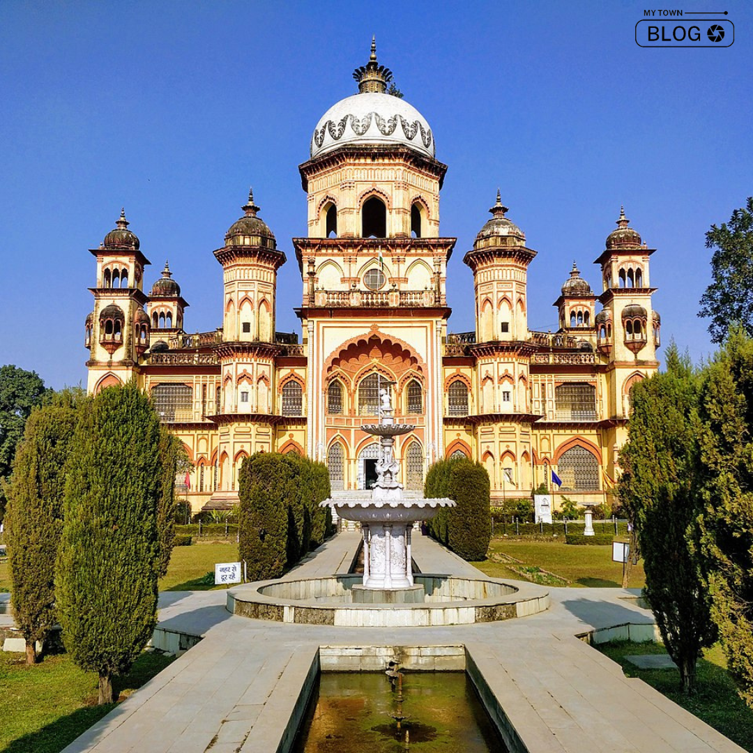 Explore The 6 Top Destinations in Rampur