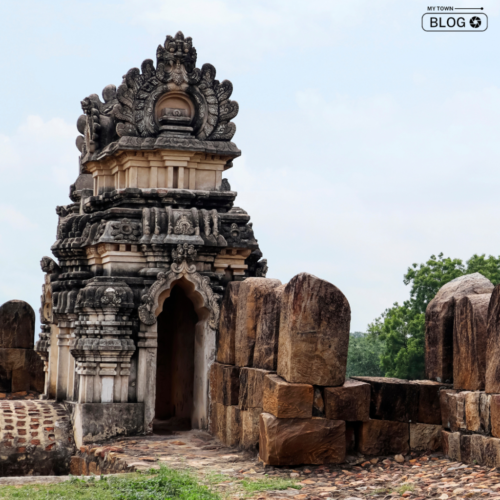 top Kadapa Destinations