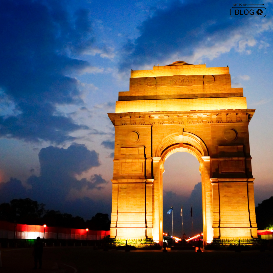 Explore The Top 10 Upscale Areas in Delhi For The Finest Residential Living