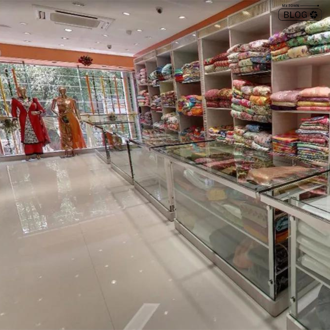 Beginner’s Guide to Shopping in Lajpat Nagar Market, Delhi