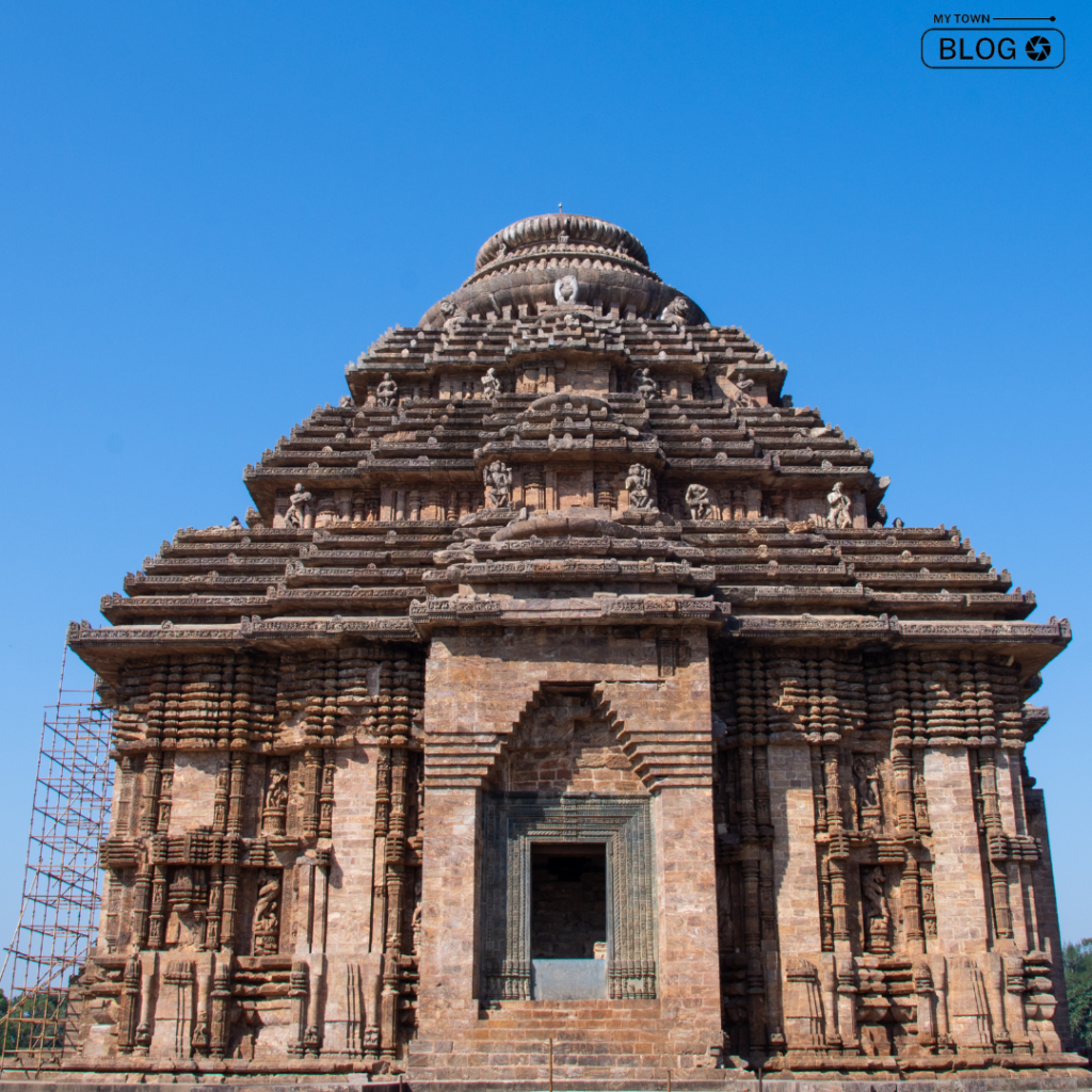 Best Odisha Destinations