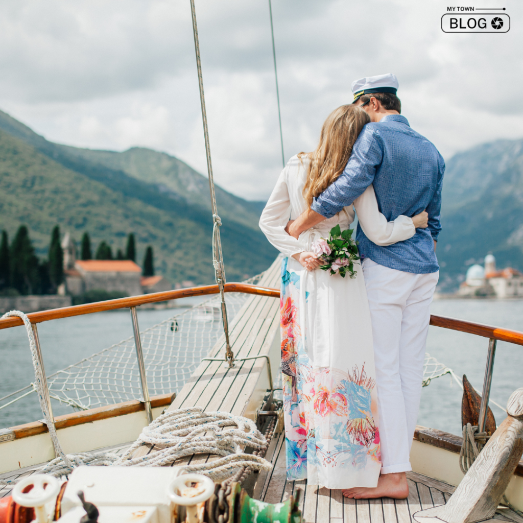 Honeymoon Destinations India