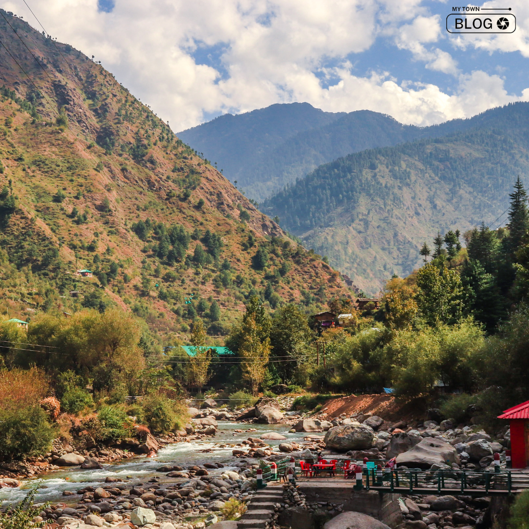 7 Lesser Known Winter Getaways in India