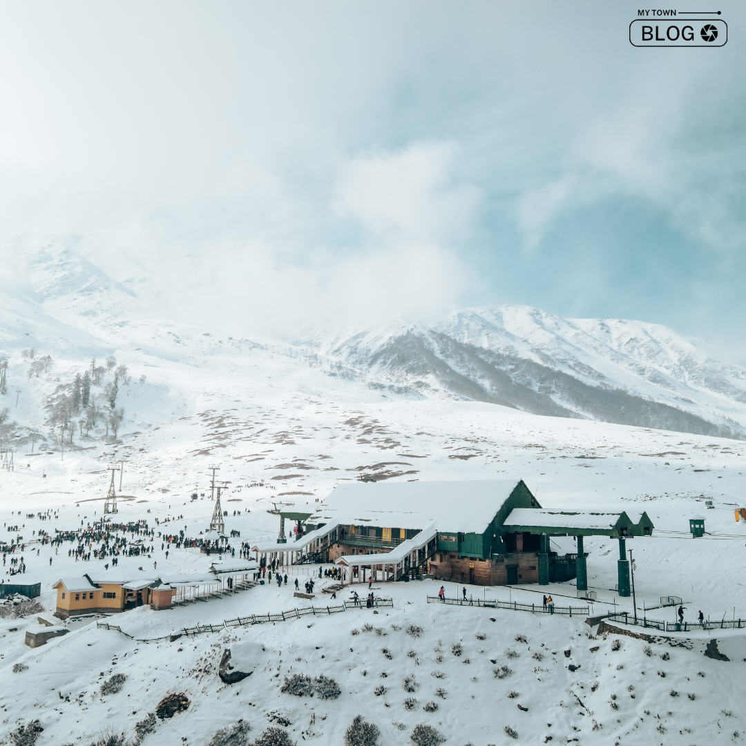 Explore 10 Winter Places in North India for Exciting Adventures