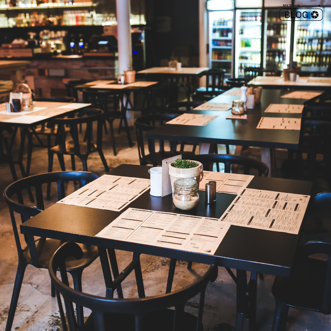 Top 6 Buffet Restaurants in Amritsar