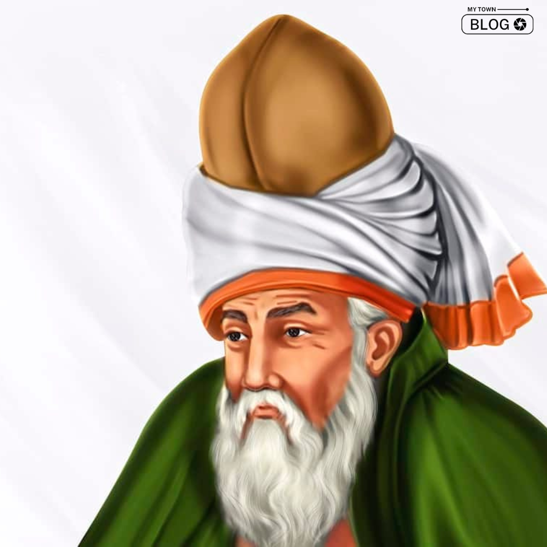 6 Rumi Books Everyone Who Loves Reading Should Check Out